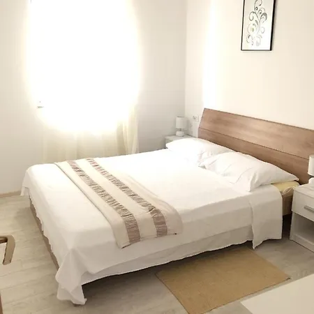 Appartement 4950b Kozarica