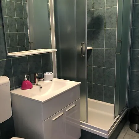 4950b Appartement Kozarica