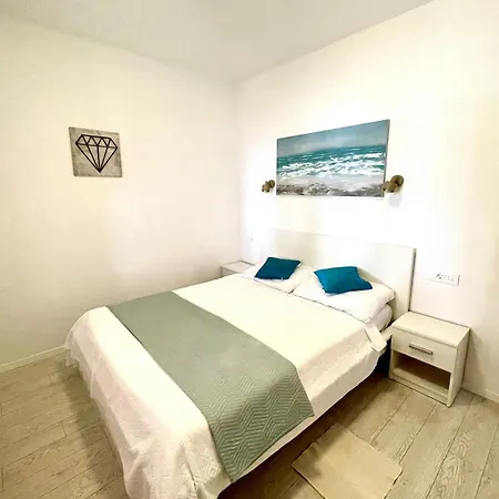 公寓 4950b Kozarica