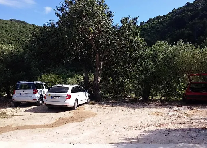 公寓 4950b Kozarica