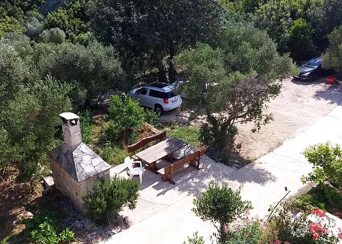 4950b Apartman Kozarica