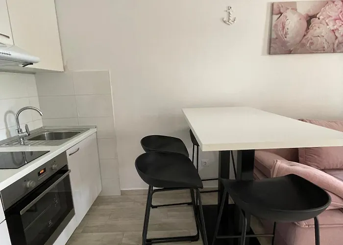 4950b Apartman