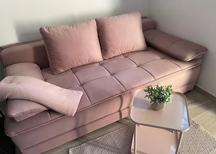 公寓 4950b Kozarica