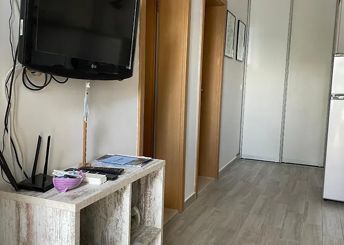 4950b Apartman