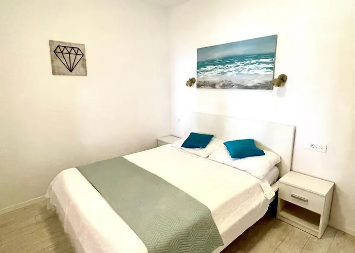 Apartman 4950b Kozarica